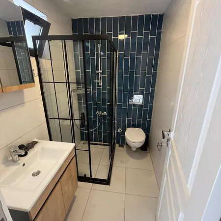 Incebel Tatil Sitesi Tatil Evi