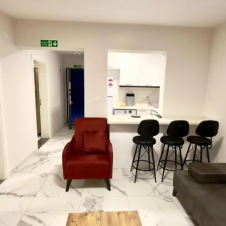 Incebel Tatil Sitesi ダラマン
