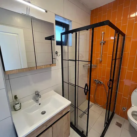 別荘 Incebel Tatil Sitesi ダラマン