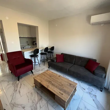 Incebel Tatil Sitesi ダラマン